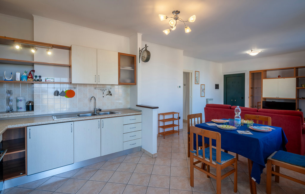 Appartement 4 personnes à San Costanzo - Photo 3