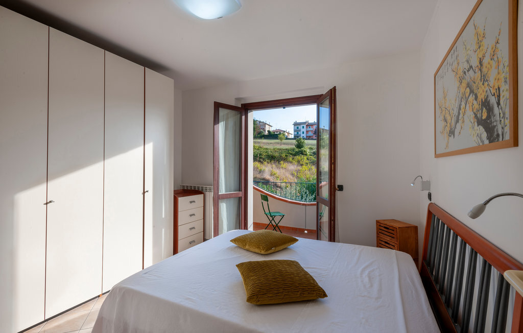 Appartement 4 personnes à San Costanzo - Photo 4