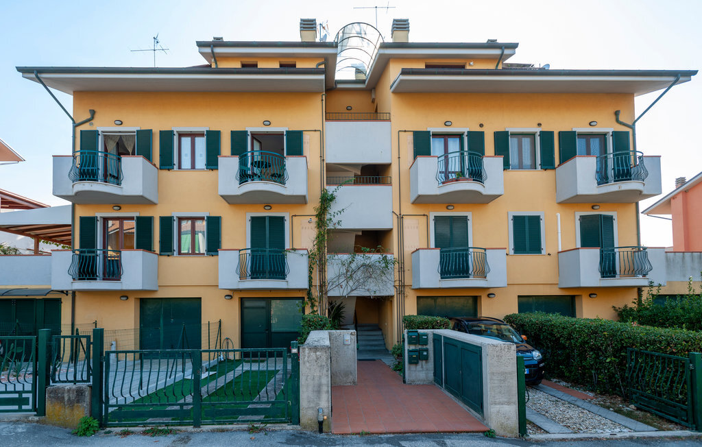 Appartement 4 personnes à San Costanzo - Photo 5