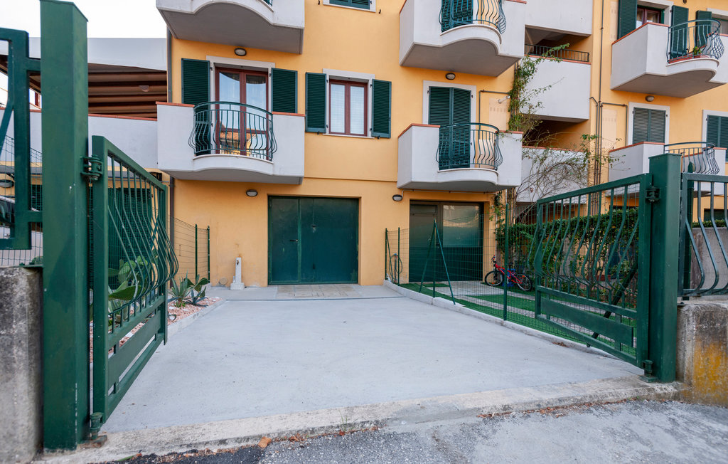Appartement 4 personnes à San Costanzo - Photo 7