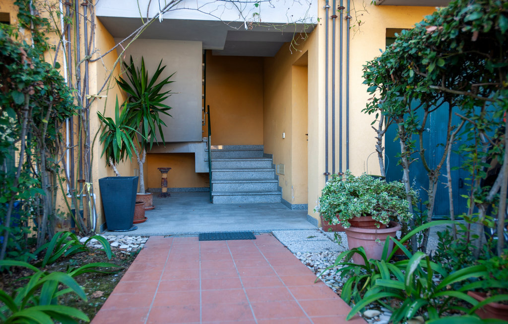 Appartement 4 personnes à San Costanzo - Photo 8