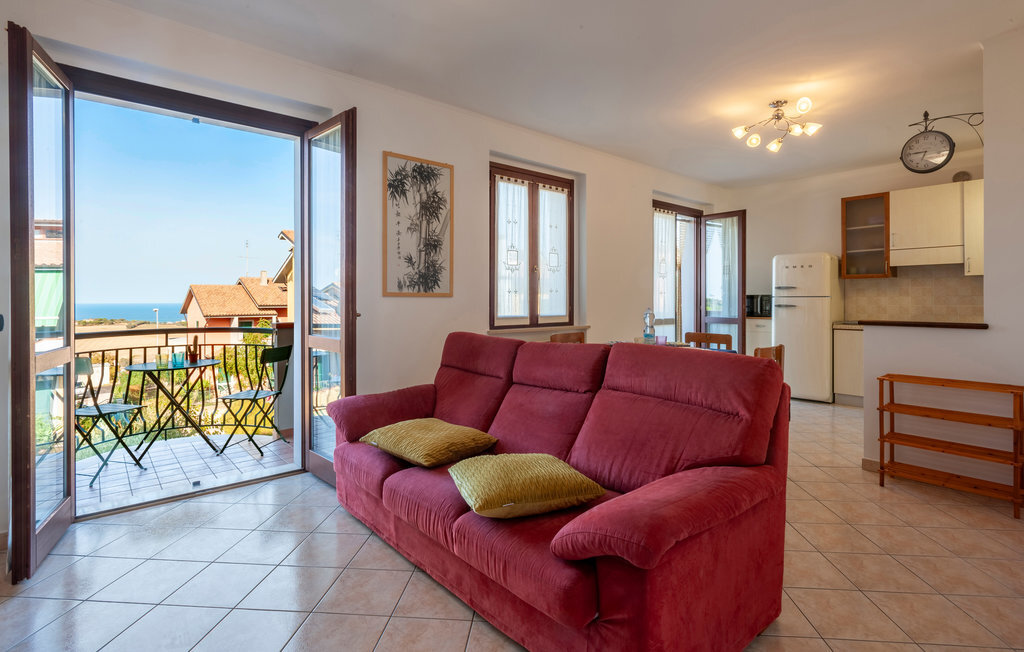 Appartement 4 personnes à San Costanzo - Photo 9