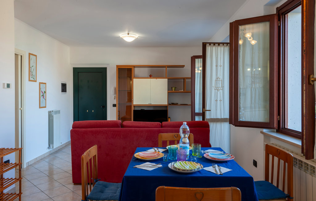 Appartement 4 personnes à San Costanzo - Photo 10