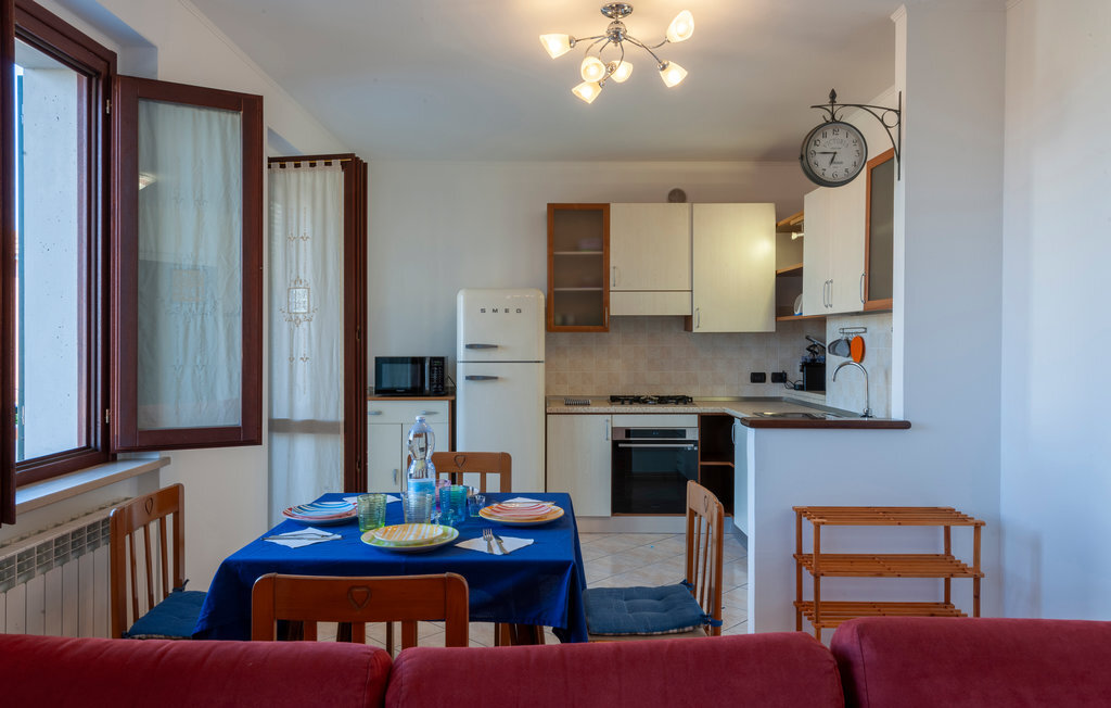 Appartement 4 personnes à San Costanzo - Photo 11