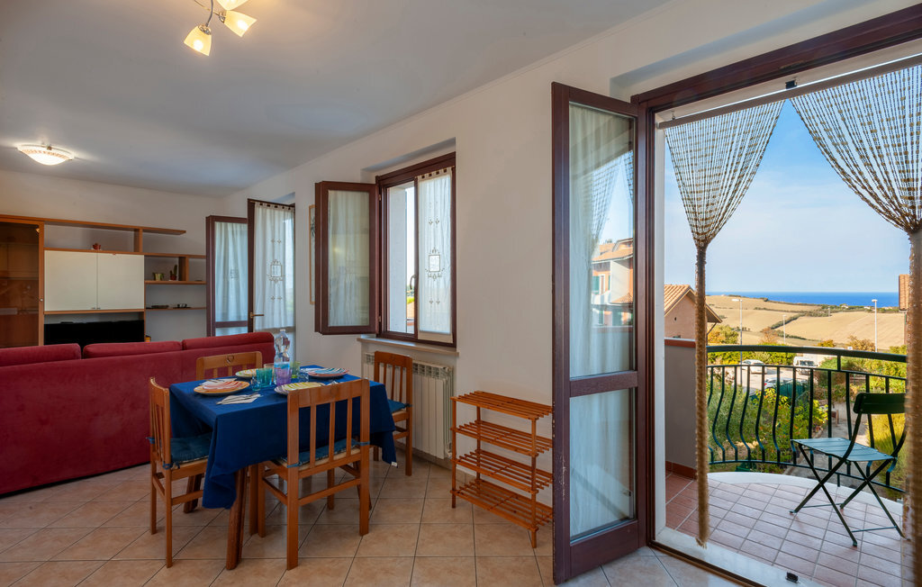 Appartement 4 personnes à San Costanzo - Photo 12