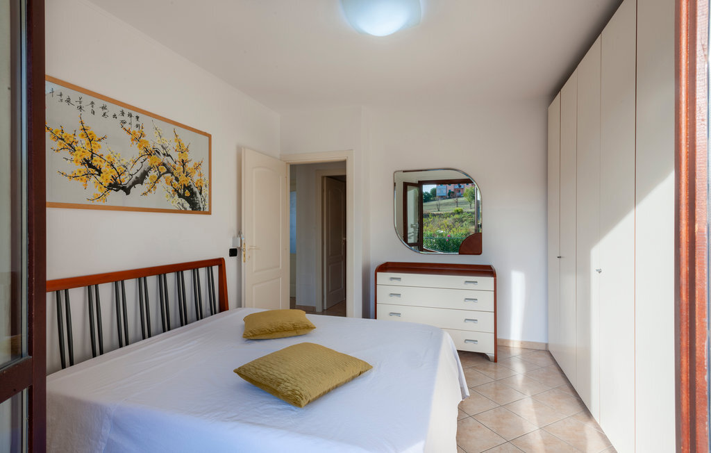 Appartement 4 personnes à San Costanzo - Photo 13