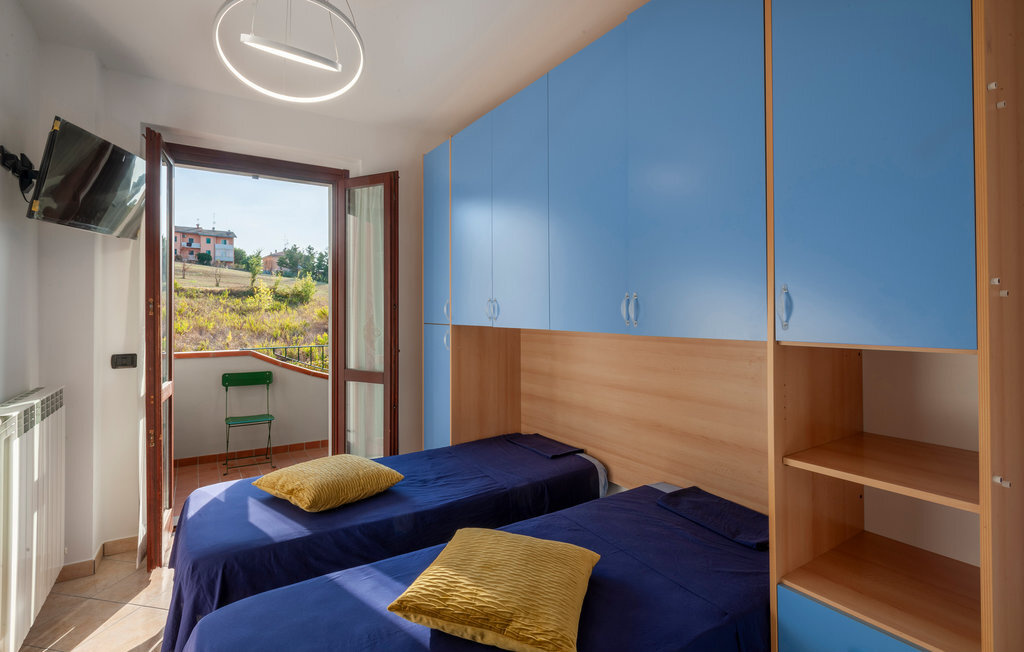Appartement 4 personnes à San Costanzo - Photo 14