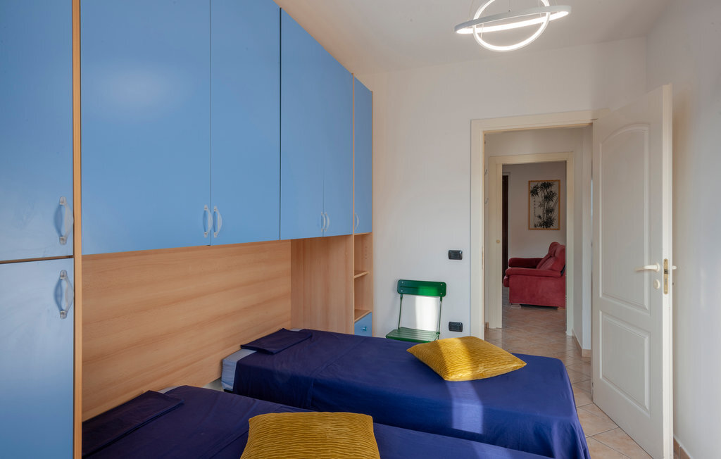 Appartement 4 personnes à San Costanzo - Photo 15