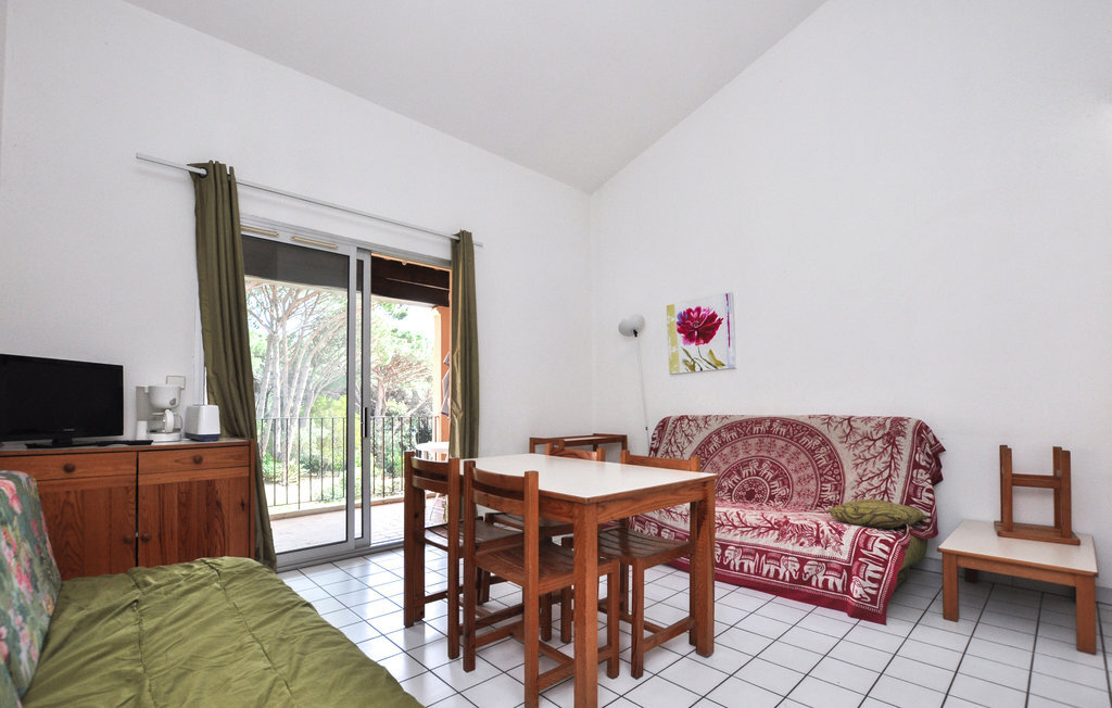 Appartement 4 pers. à 300 m de la plage, Sainte-Maxime - Photo 3