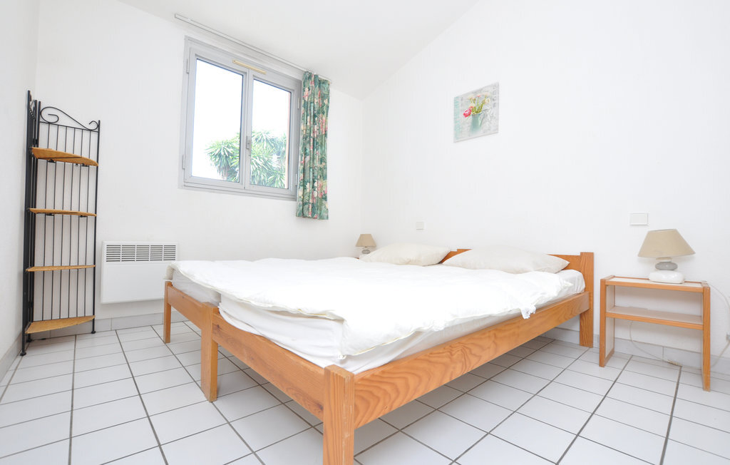 Appartement 4 pers. à 300 m de la plage, Sainte-Maxime - Photo 4