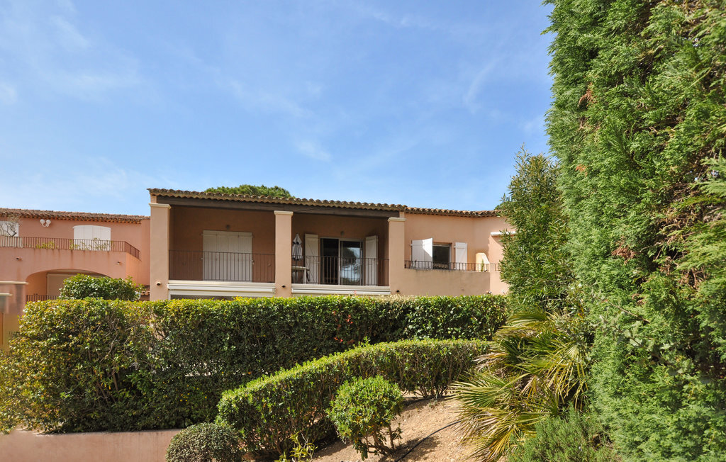 Appartement 4 pers. à 300 m de la plage, Sainte-Maxime - Photo 5