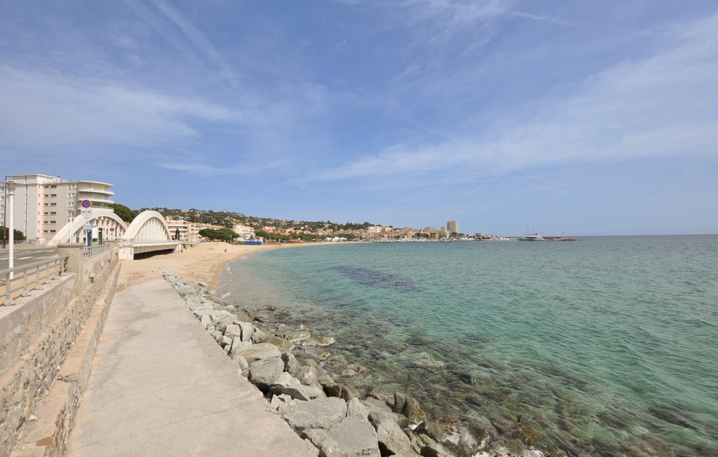Appartement 4 pers. à 300 m de la plage, Sainte-Maxime - Photo 6