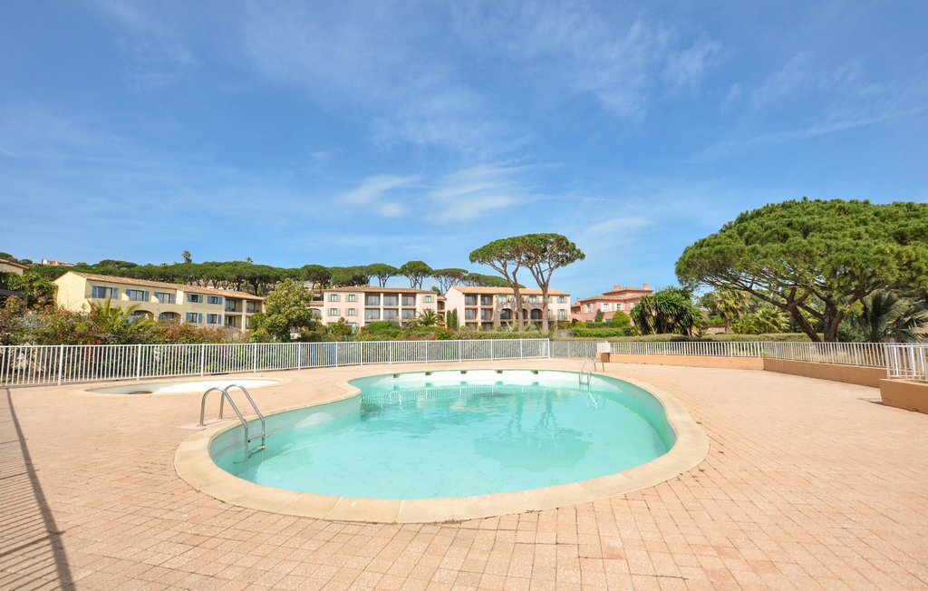 Appartement 4 pers. à 300 m de la plage, Sainte-Maxime - Photo 7