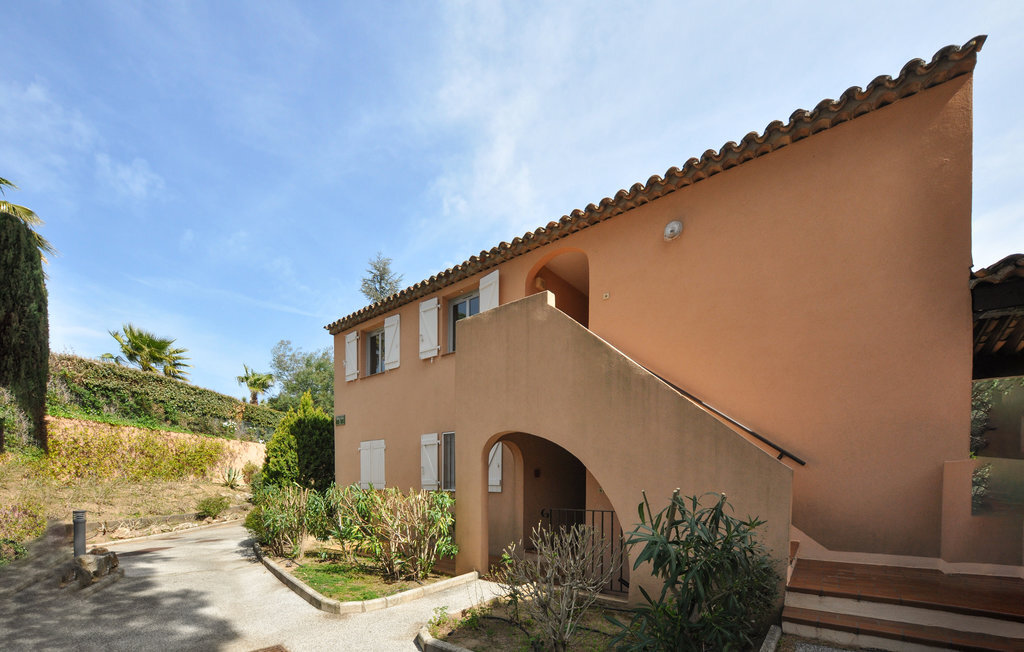 Appartement 4 pers. à 300 m de la plage, Sainte-Maxime - Photo 9