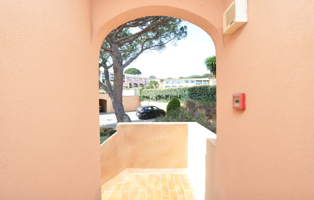 Appartement 4 pers. à 300 m de la plage, Sainte-Maxime - Photo 10