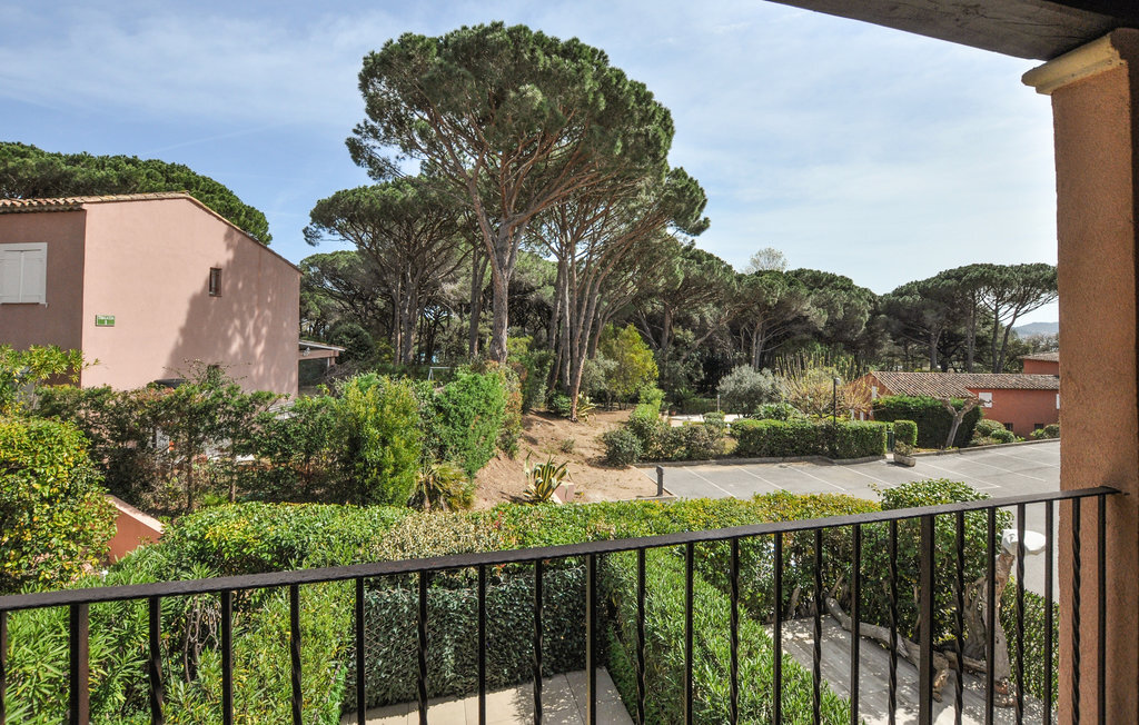 Appartement 4 pers. à 300 m de la plage, Sainte-Maxime - Photo 11