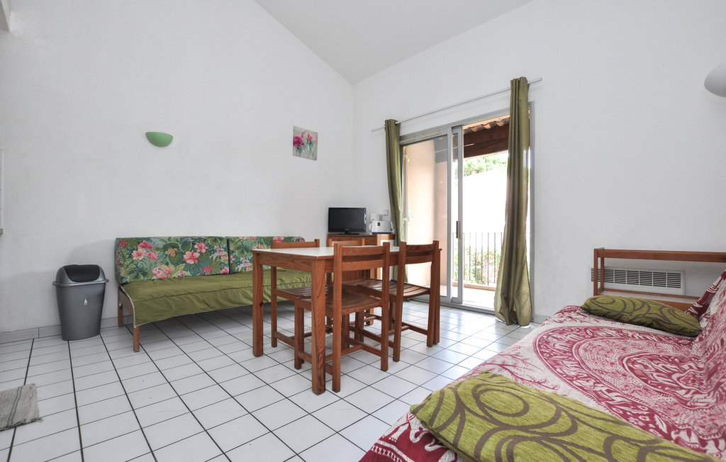 Appartement 4 pers. à 300 m de la plage, Sainte-Maxime - Photo 14