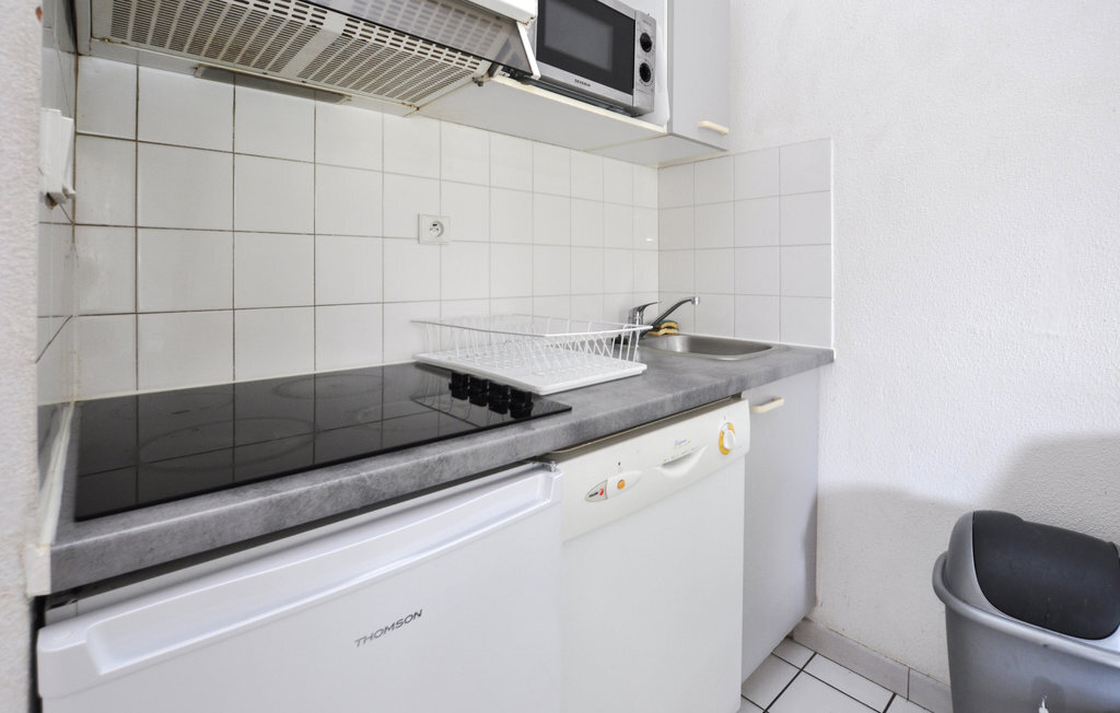 Appartement 4 pers. à 300 m de la plage, Sainte-Maxime - Photo 15