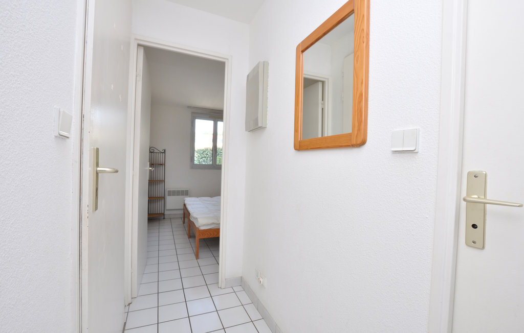 Appartement 4 pers. à 300 m de la plage, Sainte-Maxime - Photo 16