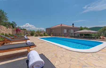 Location appartement à Sibenik