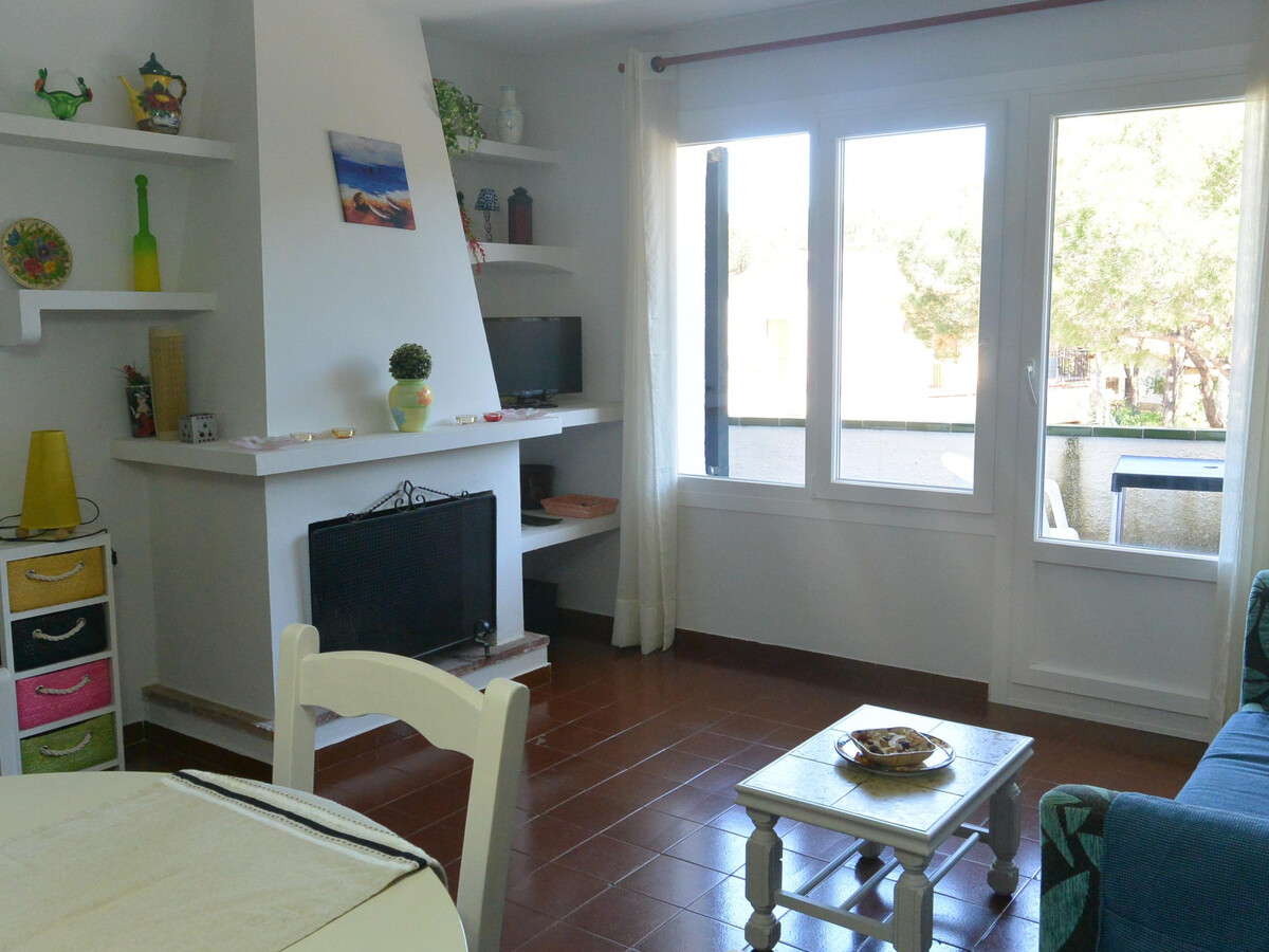 Appartement 2 chambres à 50m de la plage, Pals - Photo 1
