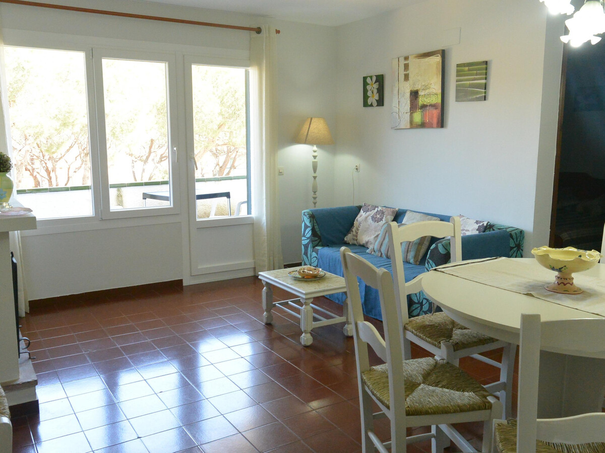 Appartement 2 chambres à 50m de la plage, Pals - Photo 3