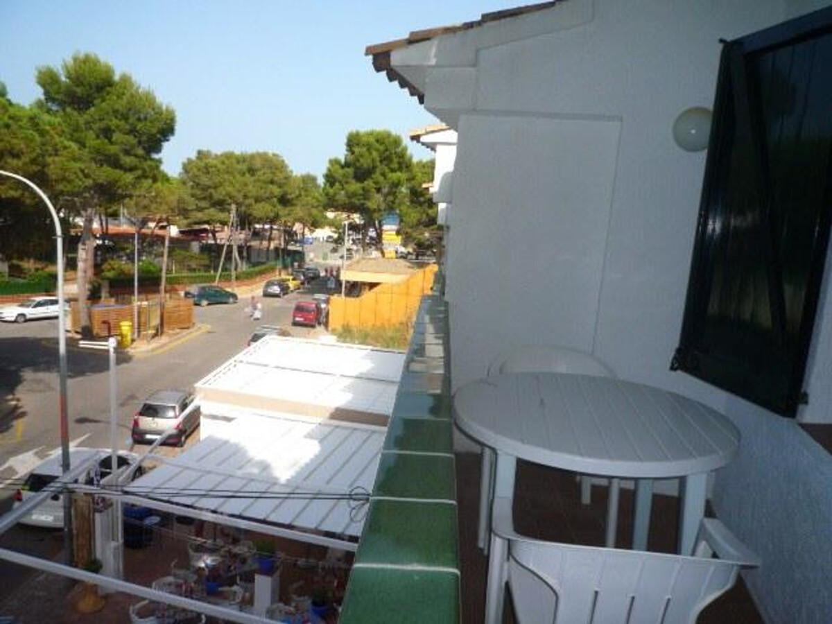Appartement 2 chambres à 50m de la plage, Pals - Photo 13