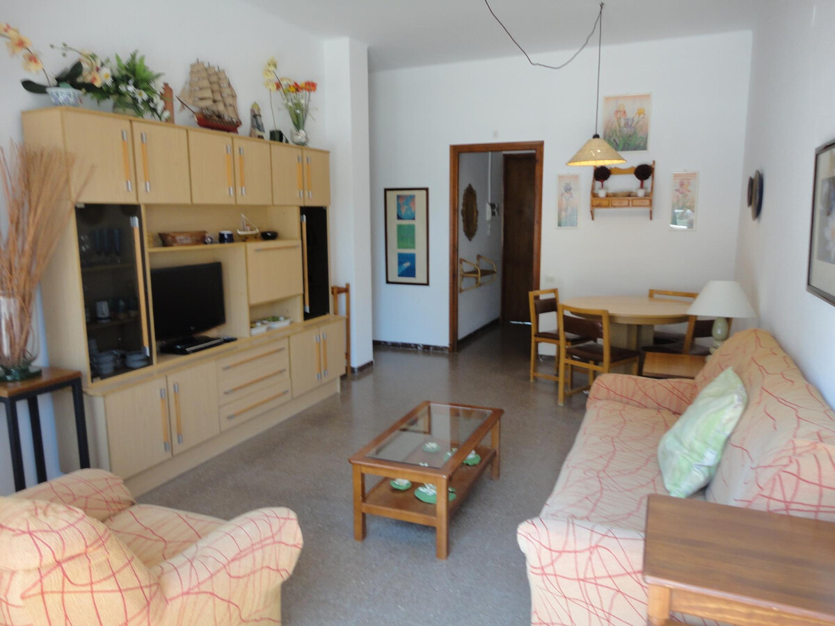 Appartement RDC 2 chambres à 250m de la plage - Photo 1