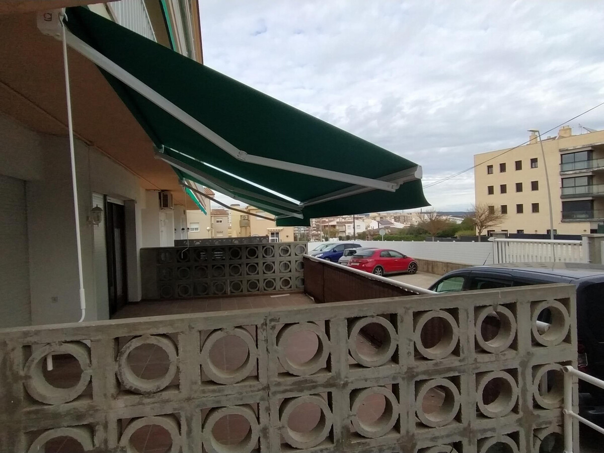 Appartement RDC 2 chambres à 250m de la plage - Photo 9