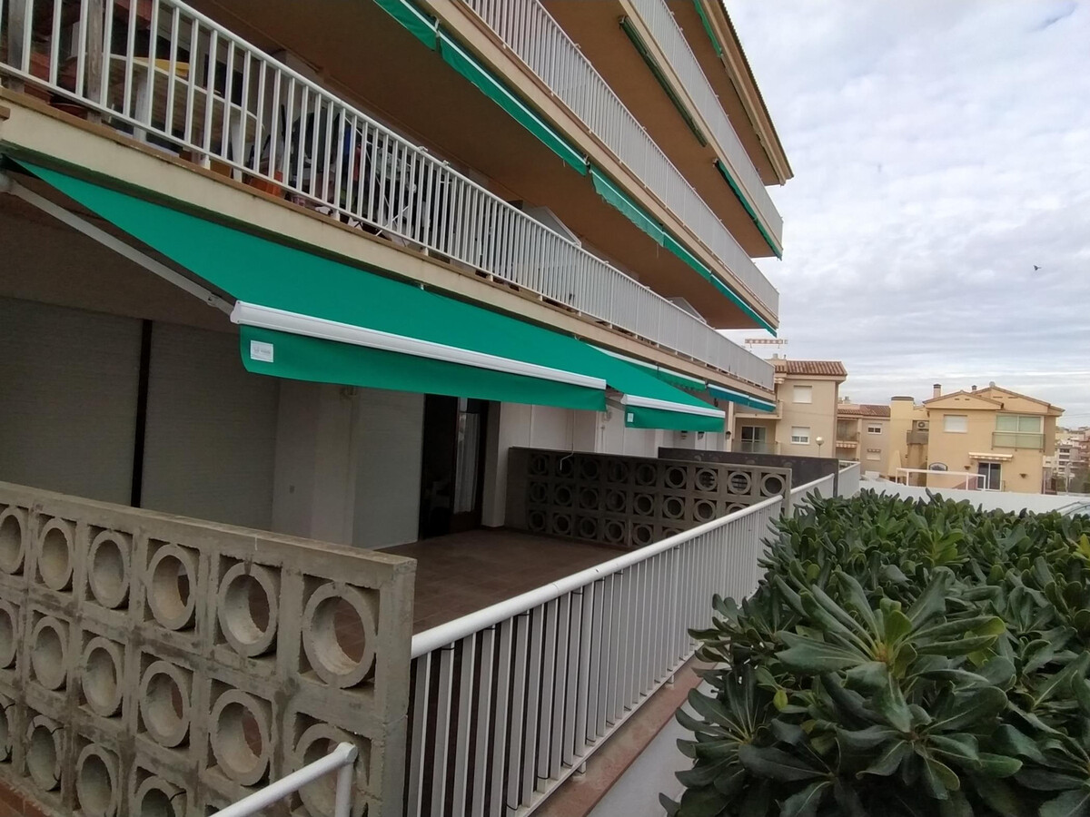 Appartement RDC 2 chambres à 250m de la plage - Photo 10