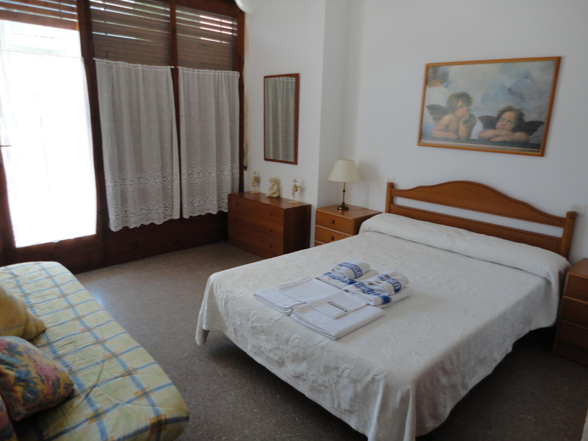 Appartement RDC 2 chambres à 250m de la plage - Photo 12