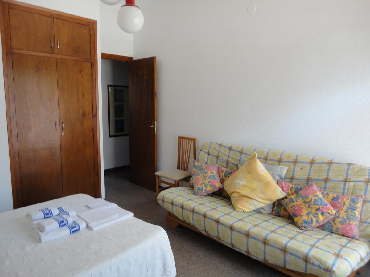 Appartement RDC 2 chambres à 250m de la plage - Photo 13