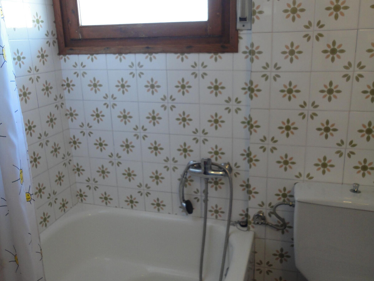 Appartement RDC 2 chambres à 250m de la plage - Photo 14