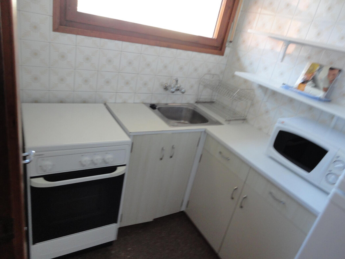 Appartement RDC 2 chambres à 250m de la plage - Photo 15