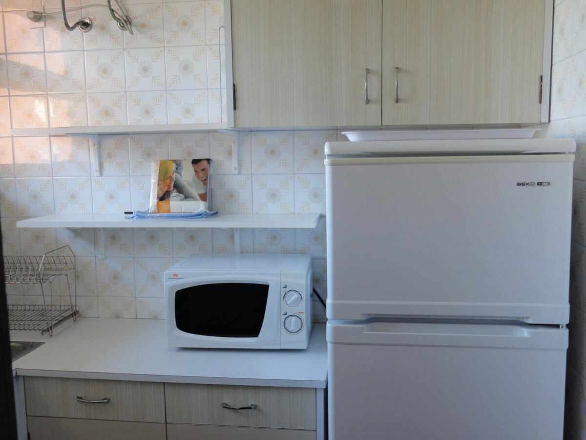 Appartement RDC 2 chambres à 250m de la plage - Photo 16