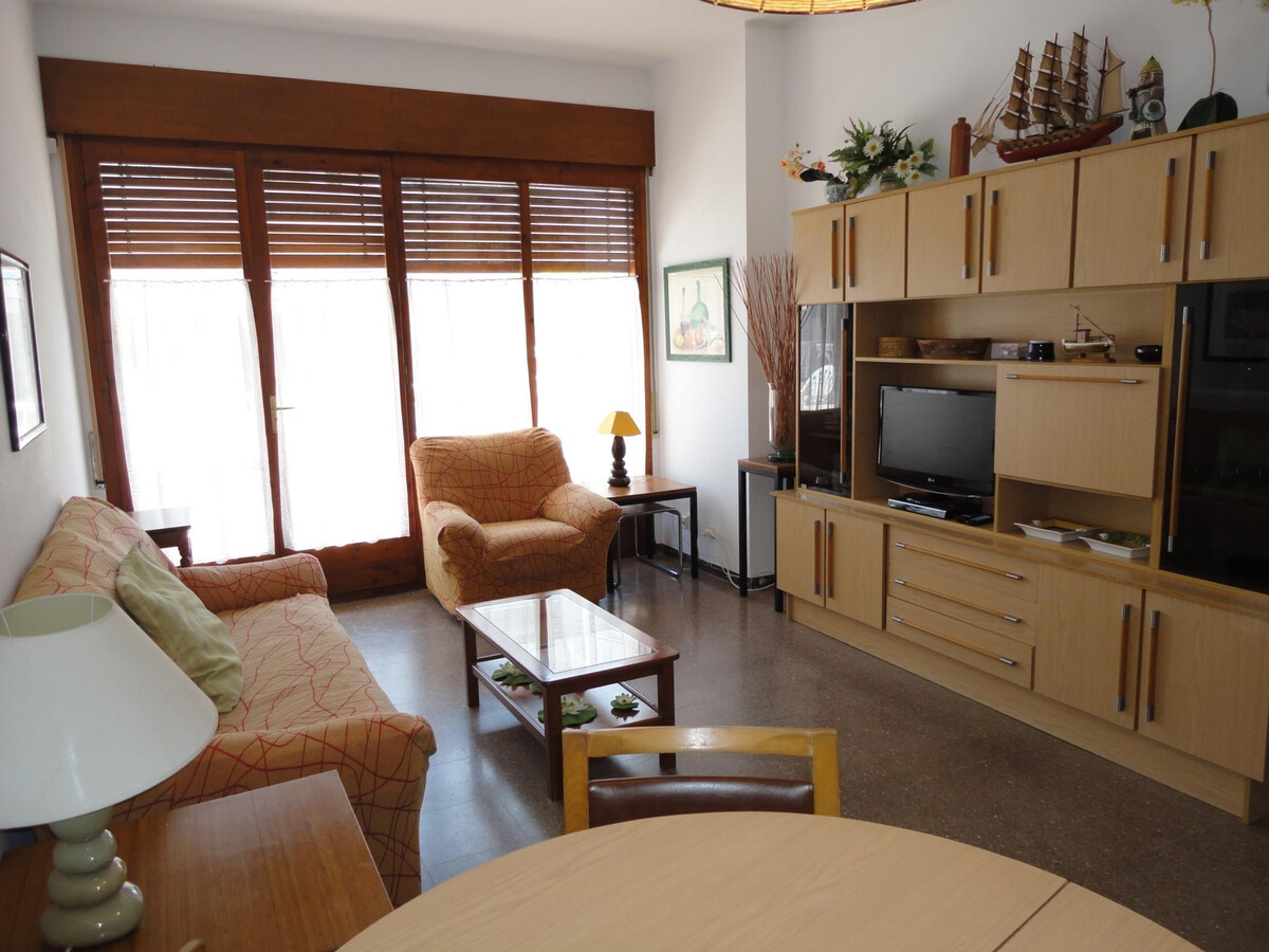 Appartement RDC 2 chambres à 250m de la plage - Photo 19