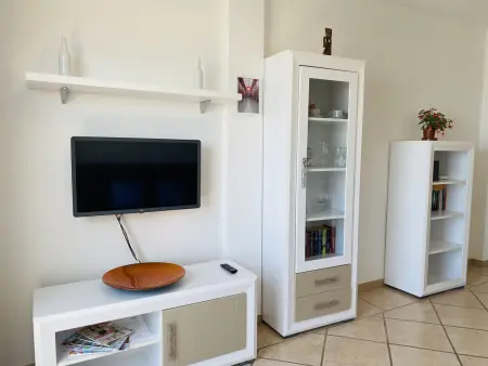 Benimar – Appartement vue océan à Costa Adeje : photo 9