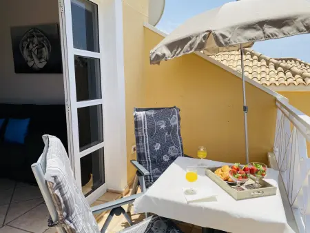 Benimar – Appartement vue océan à Costa Adeje : photo 11