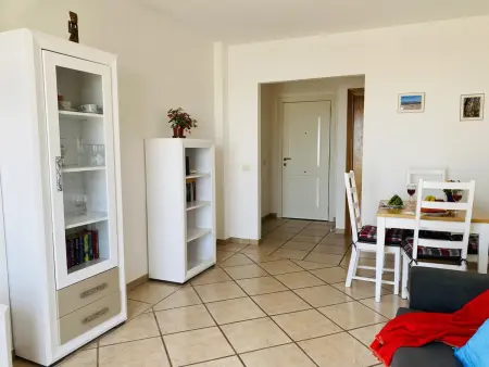 Benimar – Appartement vue océan à Costa Adeje : photo 17