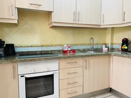 Benimar – Appartement vue océan à Costa Adeje : photo 19