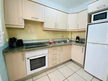 Benimar – Appartement vue océan à Costa Adeje : photo 20