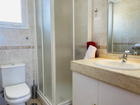 Benimar – Appartement vue océan à Costa Adeje : photo 21