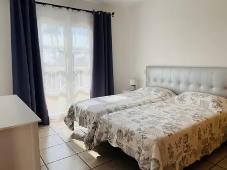 Benimar – Appartement vue océan à Costa Adeje : photo 22