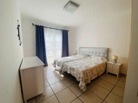 Benimar – Appartement vue océan à Costa Adeje : photo 23