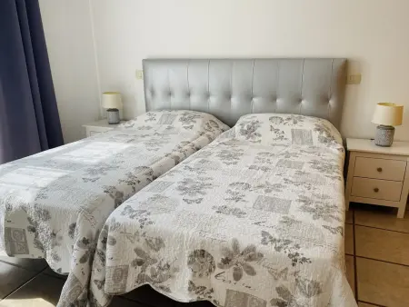 Benimar – Appartement vue océan à Costa Adeje : photo 24