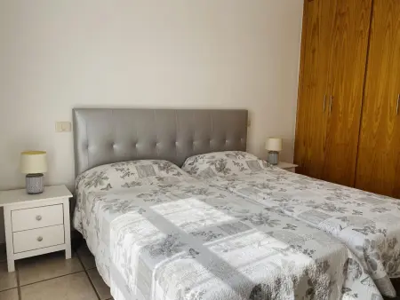 Benimar – Appartement vue océan à Costa Adeje : photo 25