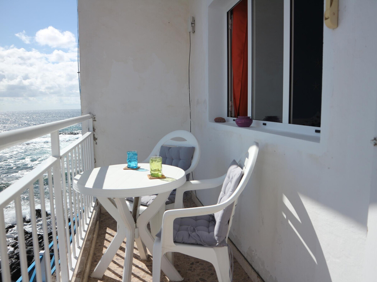 Casa Azul : appartement 2 chambres vue mer à El Cotillo - Photo 23