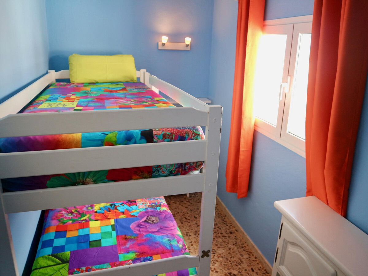 Casa Azul : appartement 2 chambres vue mer à El Cotillo - Photo 25