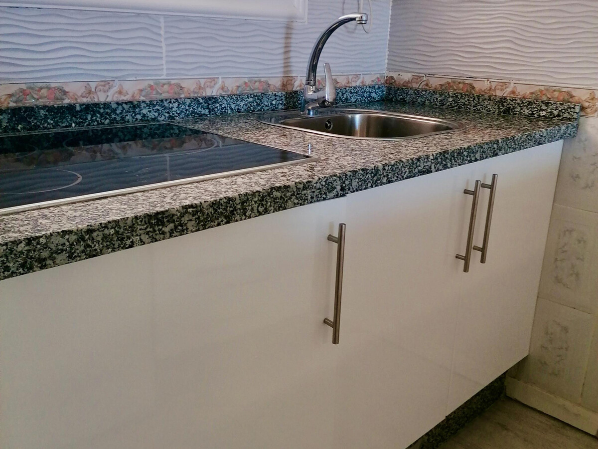 Appartement duplex vue mer et Teide à Playa de las Américas - Photo 18