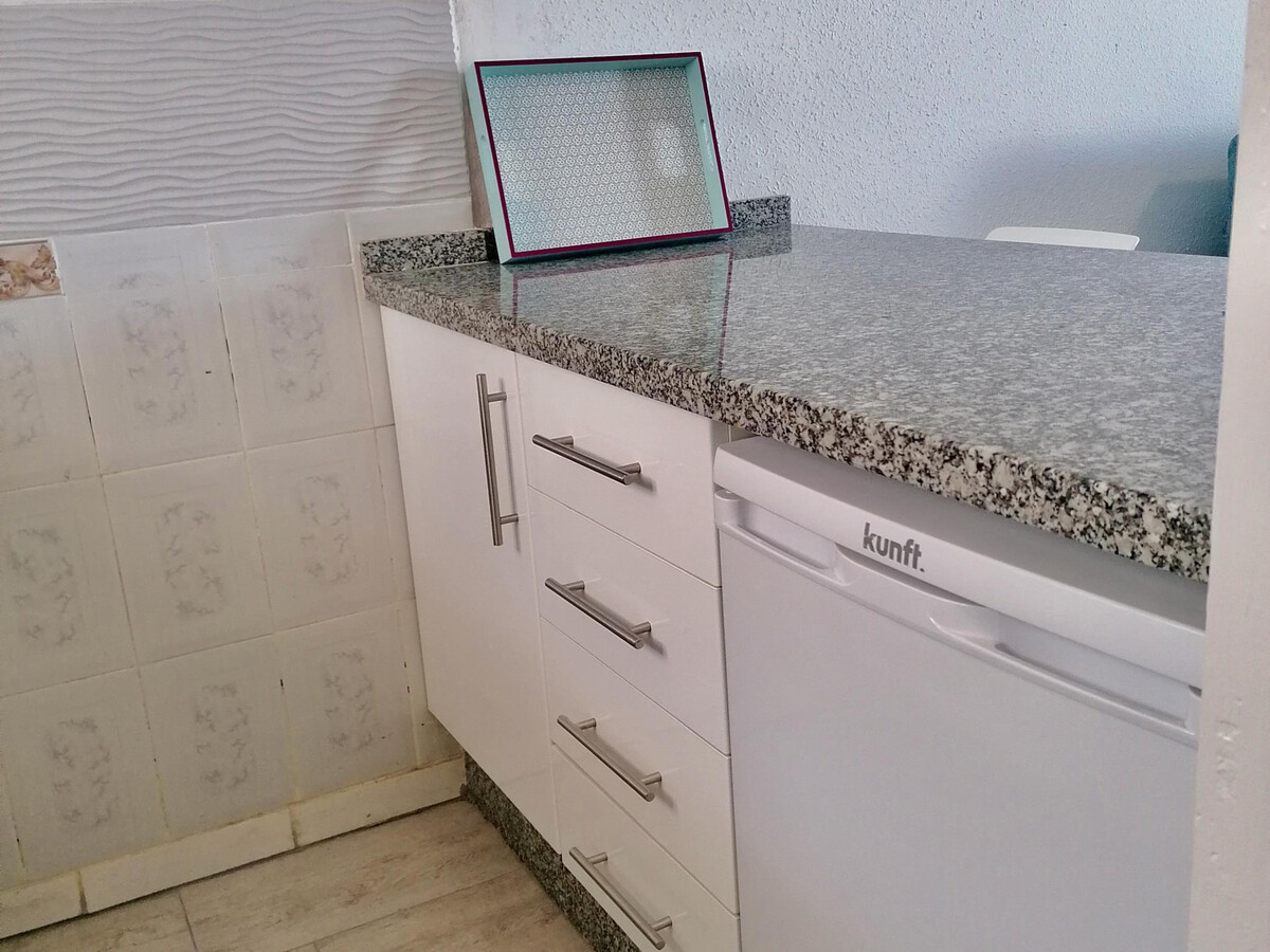Appartement duplex vue mer et Teide à Playa de las Américas - Photo 19
